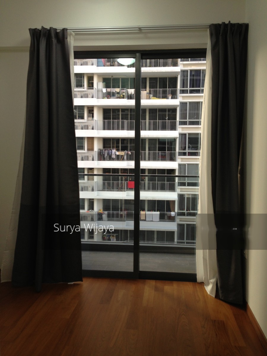 38 I Suites (D15), Apartment #144694722